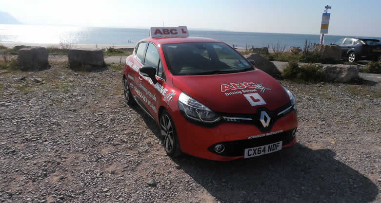 New Top of the Range Cars at ABC Driving