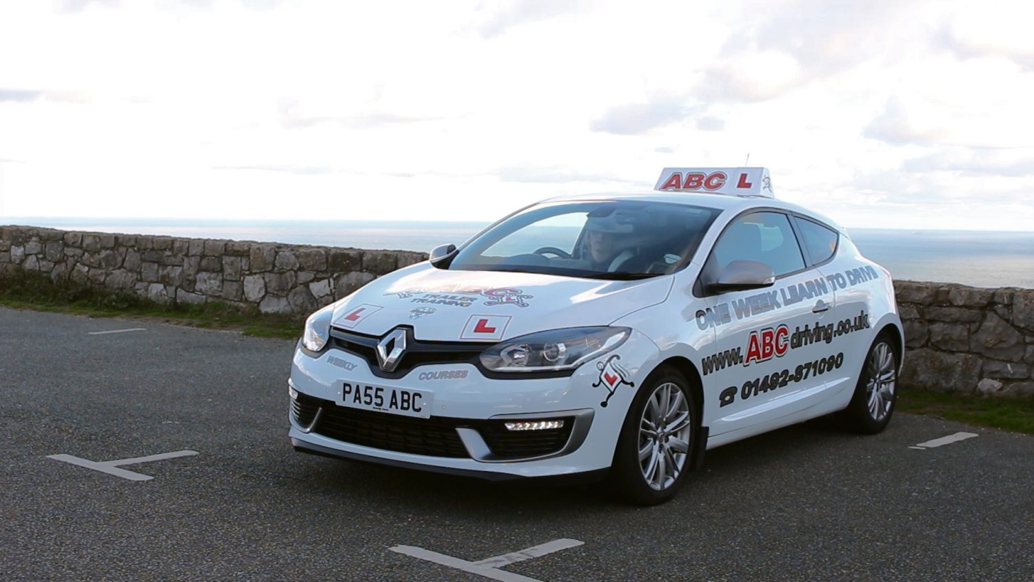 ABC Driving School North Wales
