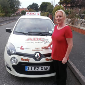 Driving Instructor Training North Wales Driving Instructor Training North Wales